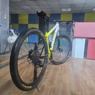 Pittura Cannondale Capricho