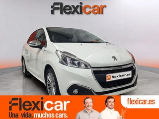 Peugeot 208 5P STYLE 1.2L PureTech 60KW (82CV)