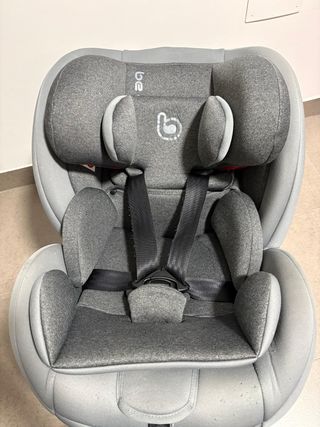 Silla Coche Be Cool Jupiter