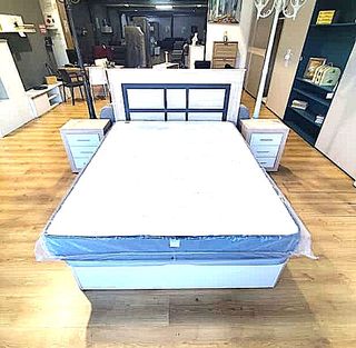 CANAPE MADERA GRAN CALIDAD!! 150x190cm!! ofertas!!