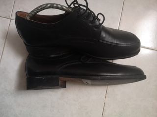 Zapatos Corte ingles GranConfort