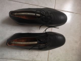 Zapatos Corte ingles GranConfort