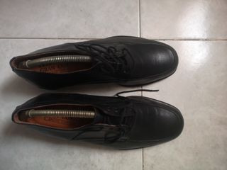 Zapatos Corte ingles GranConfort