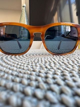 Persol Gafas de Sol 3072S 960/56 Hombre