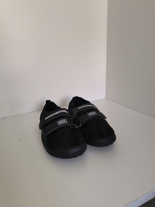 Zapatillas Powerbarbell Monocromáticas