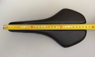 Sillín Selle Royal Seta