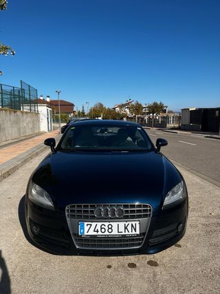 Audi TT 2009