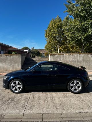 Audi TT 2009