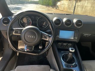 Audi TT 2009