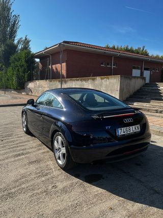 Audi TT 2009