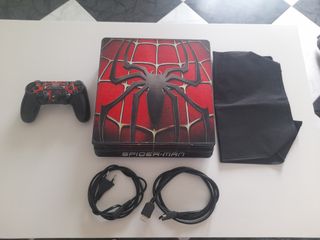 Consola PS4 