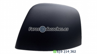 Carcasa Retrovisor Izquierdo Ford Tourneo Connect