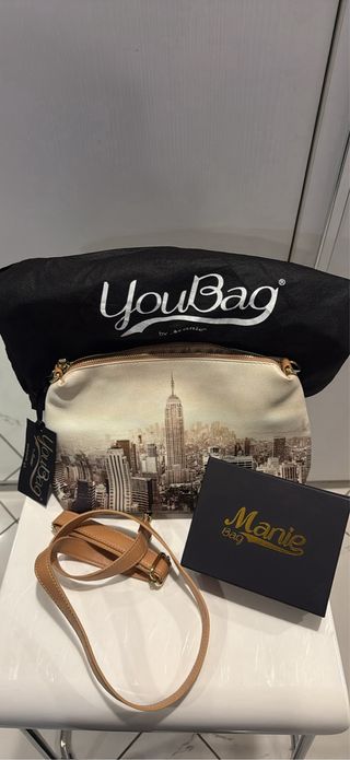 Borsa e portafoglio New York