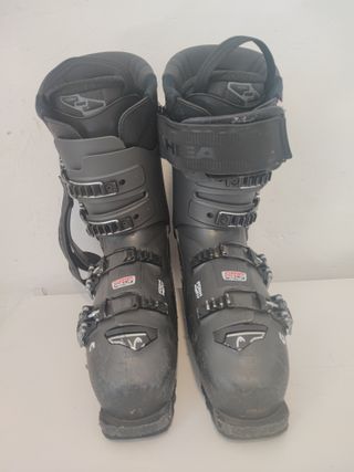 Botas esquí Head Kore 1