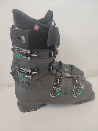 Botas esquí Head Kore 1