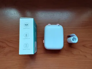 Mini Impresora Portátil Térmica Nueva