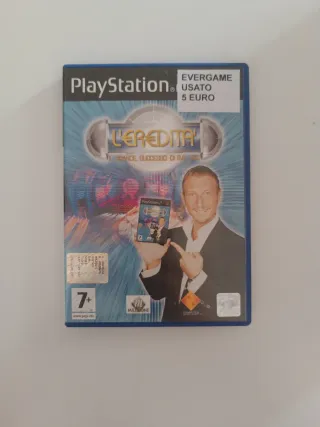 L'Eredità PlayStation 2
