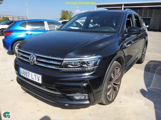 Volkswagen Tiguan Allspace  Sport Rline 2.0Td2021