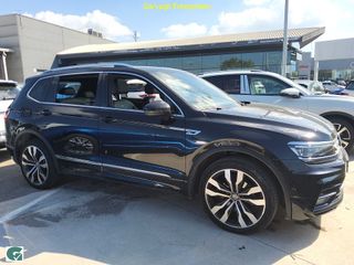 Volkswagen Tiguan Allspace  Sport Rline 2.0Td2021