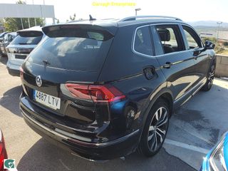 Volkswagen Tiguan Allspace  Sport Rline 2.0Td2021