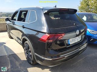 Volkswagen Tiguan Allspace  Sport Rline 2.0Td2021