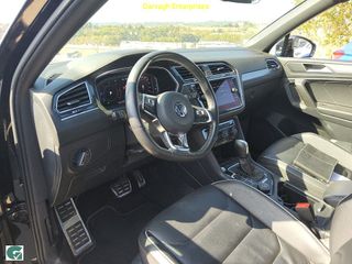 Volkswagen Tiguan Allspace  Sport Rline 2.0Td2021