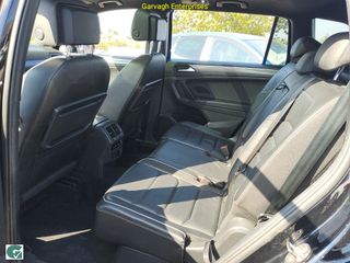 Volkswagen Tiguan Allspace  Sport Rline 2.0Td2021