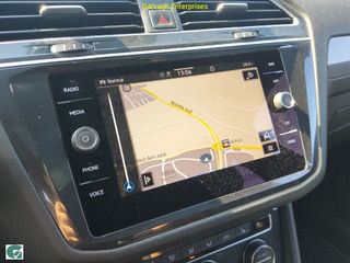Volkswagen Tiguan Allspace  Sport Rline 2.0Td2021