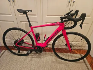 Bicicleta Specialized SL E5 Comp 2021