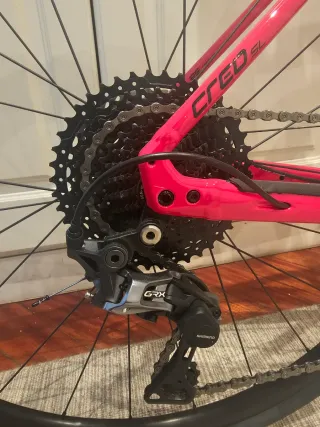 Bicicleta Specialized SL E5 Comp 2021