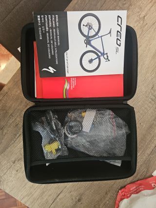 Bicicleta Specialized SL E5 Comp 2021