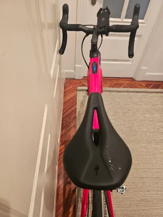 Bicicleta Specialized SL E5 Comp 2021