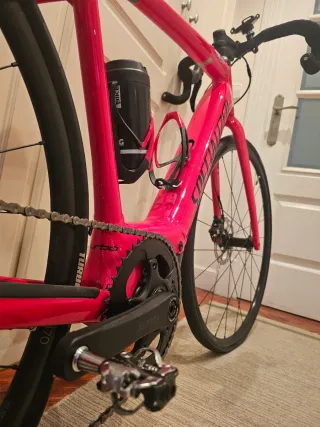 Bicicleta Specialized SL E5 Comp 2021