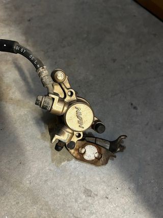 Pinza Freno Delantera Honda CBR 125 R