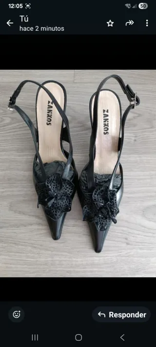 Zapatos