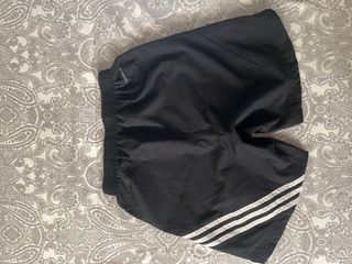 Pantalones cortos Adidas y nike pack de 4