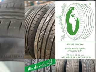 205-50r17 Neumáticos de Ocasión