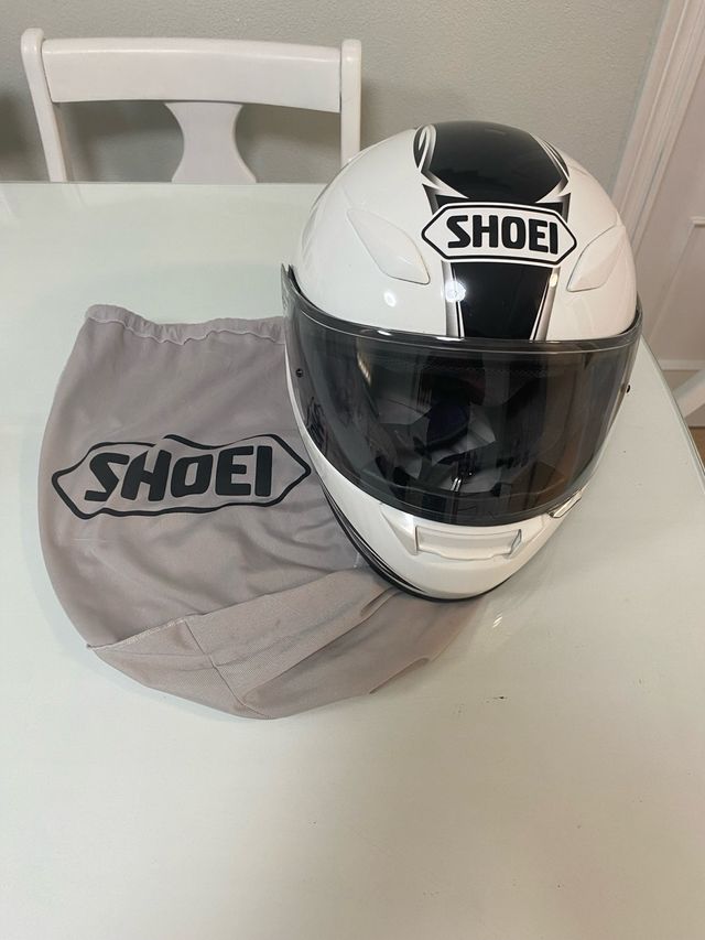 Casco Shoei XR-1100 Swell Talla L