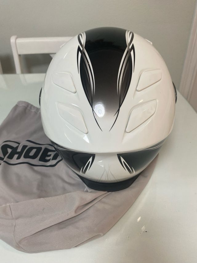 Casco Shoei XR-1100 Swell Talla L