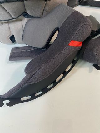 Casco Shoei XR-1100 Swell Talla L