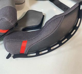 Casco Shoei XR-1100 Swell Talla L