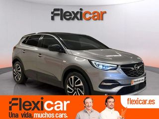 Opel Grandland X 1.5 CDTi Design Line