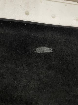 Alfombra Maletero Audi A6 2010-2012