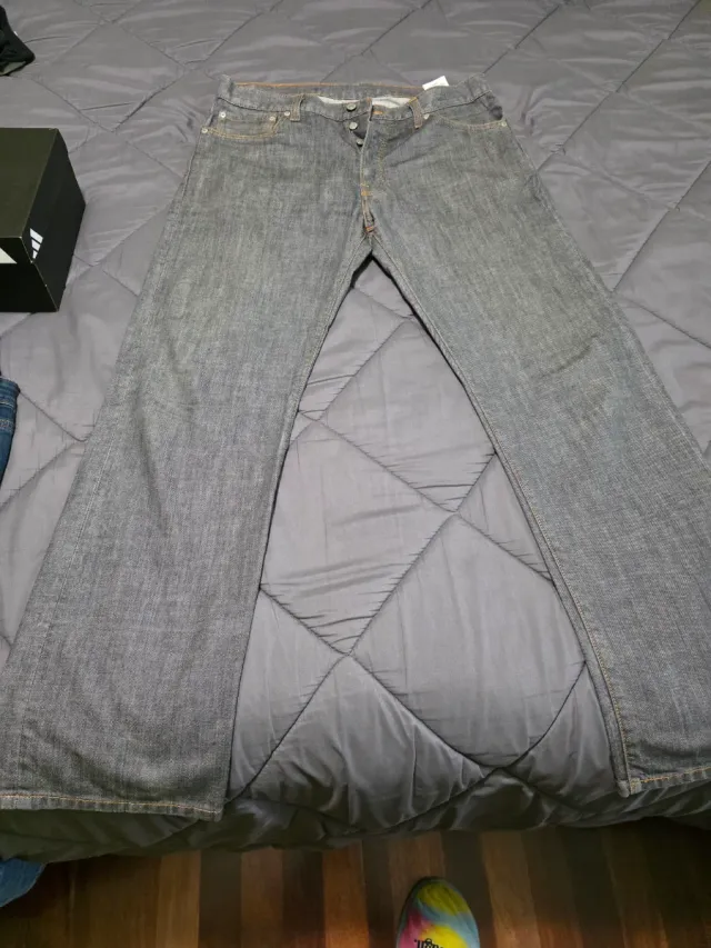 Pantalones Levi's 501 Talla L