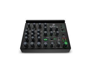 Mackie MobileMix - Mixer a 8 canali