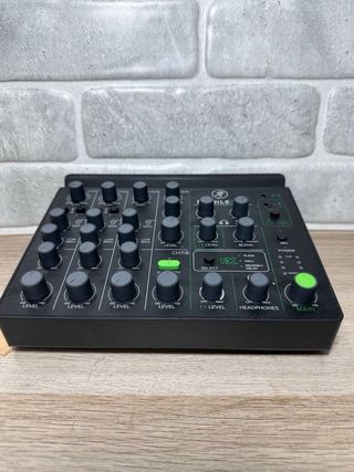 Mackie MobileMix - Mixer a 8 canali