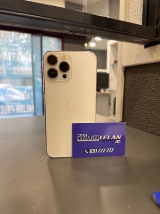 iPhone 13 Pro Max 512 GB bianco