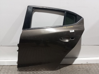 PUERTA TRASERA IZQUIERDA MAZDA 3 BERLINA / SEDÁN
