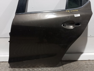 PUERTA TRASERA IZQUIERDA MAZDA 3 BERLINA / SEDÁN