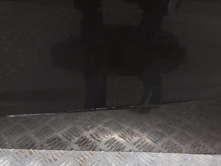 PUERTA TRASERA IZQUIERDA MAZDA 3 BERLINA / SEDÁN